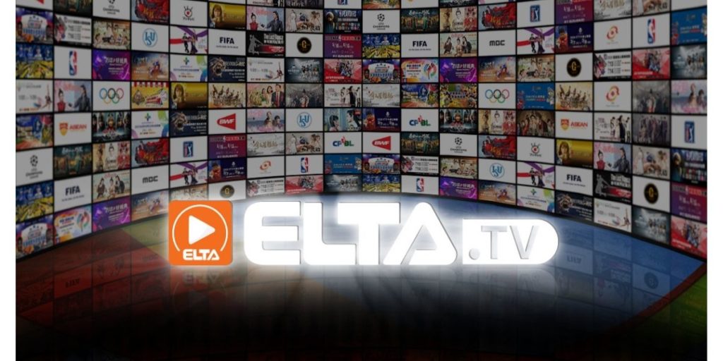 ELTA TV 海外